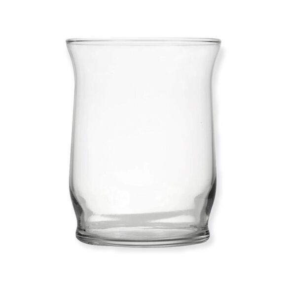🔃Hurricane Glass Candleholder - Picture 1 of 3